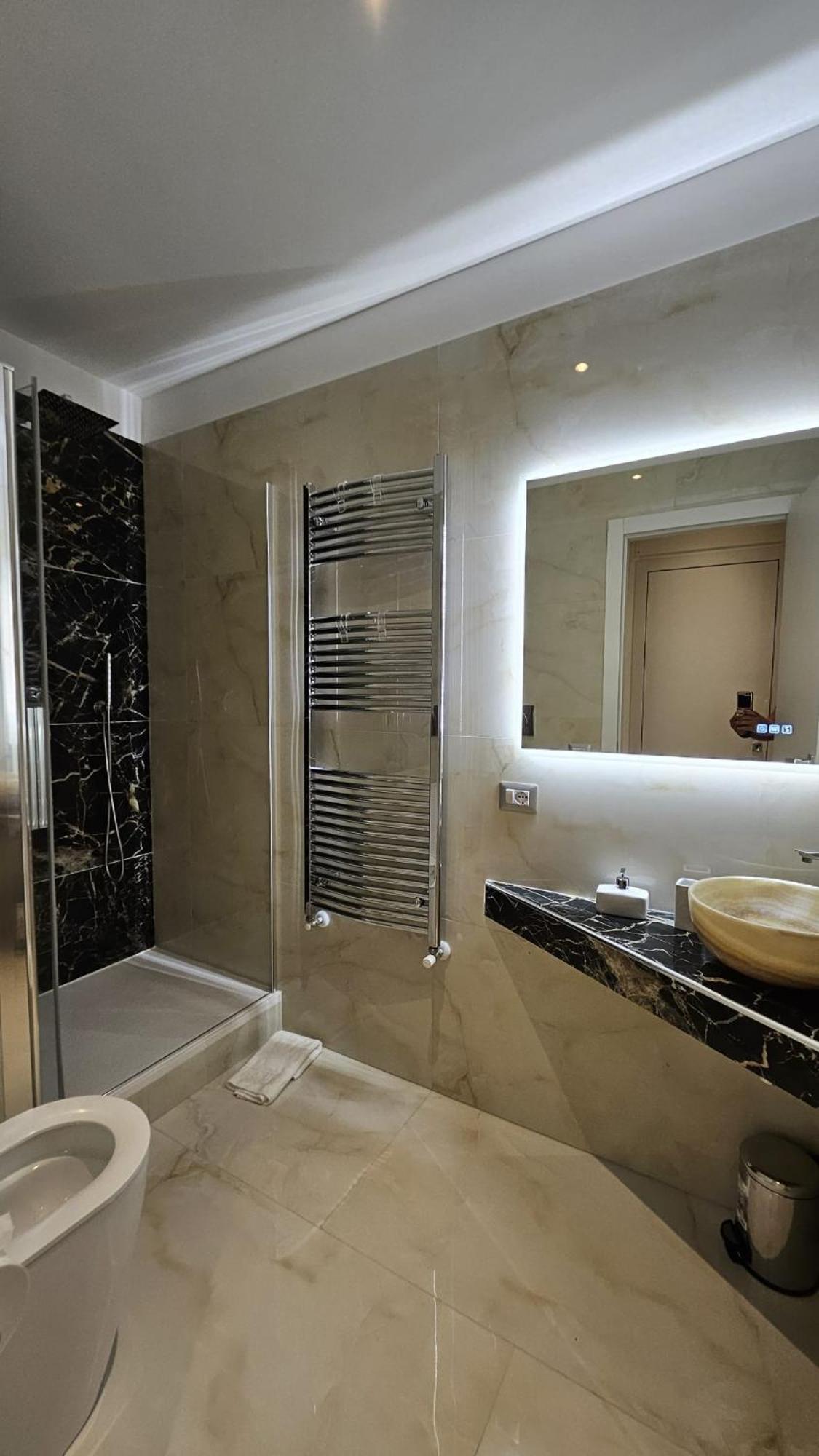 Vanity House La Spezia Exterior foto