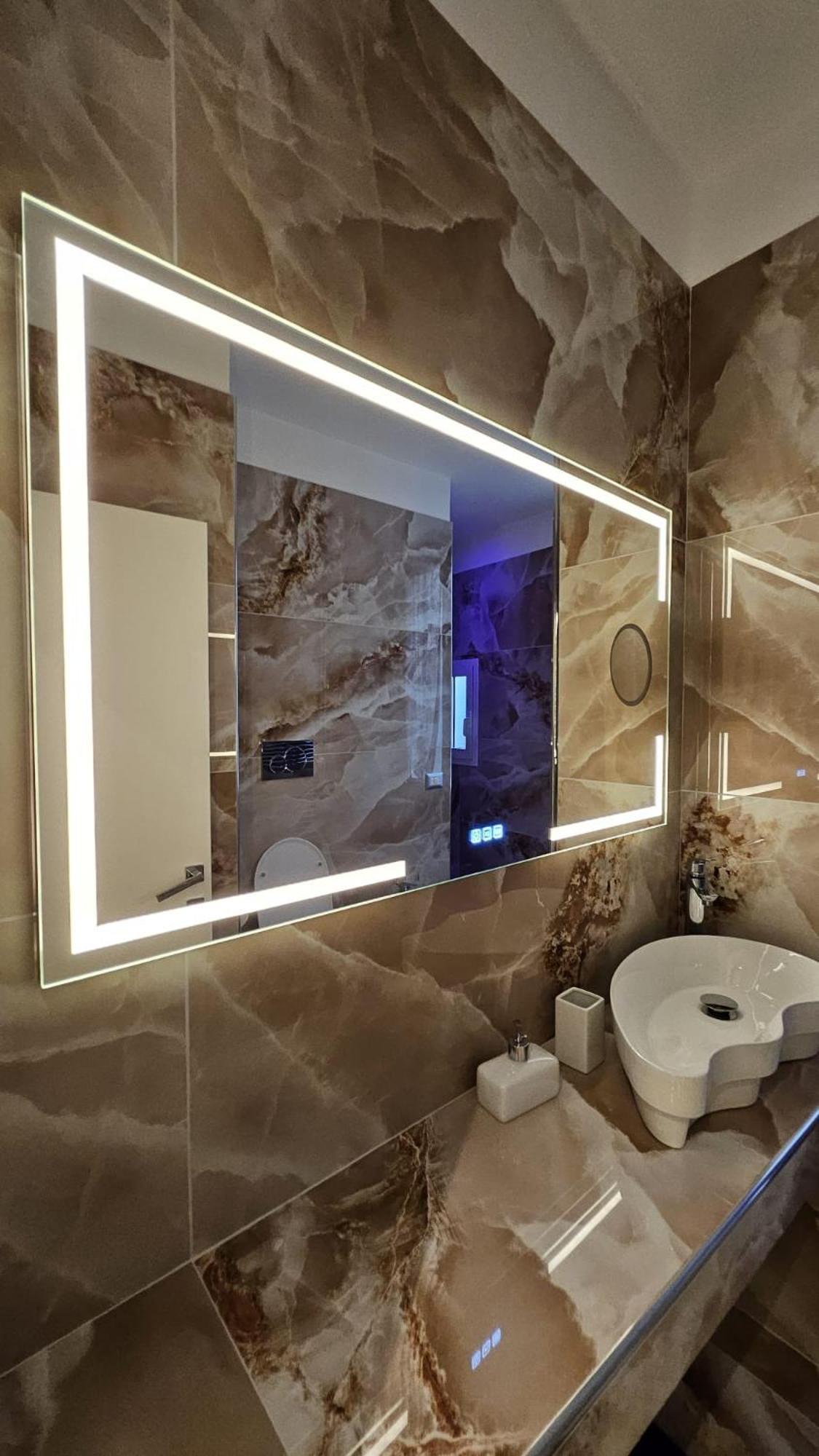 Vanity House La Spezia Exterior foto
